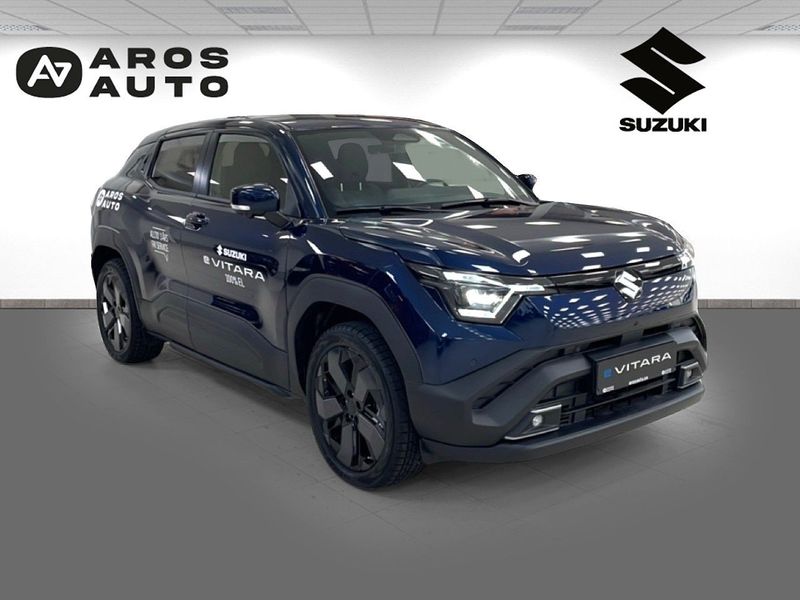 Suzuki e Vitara bild 3