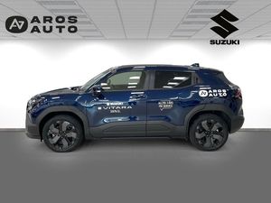 Suzuki e Vitara bild 4