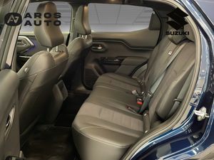 Suzuki e Vitara bild 9