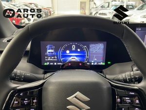 Suzuki e Vitara bild 10