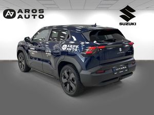 Suzuki e Vitara bild 6