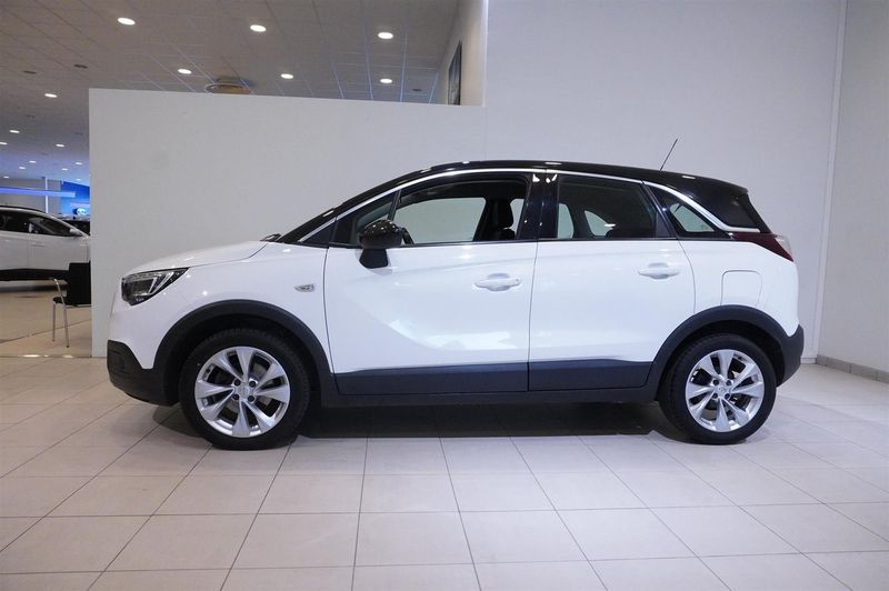 Opel Crossland X bild 4