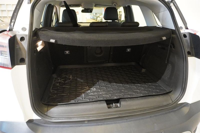 Opel Crossland X bild 7