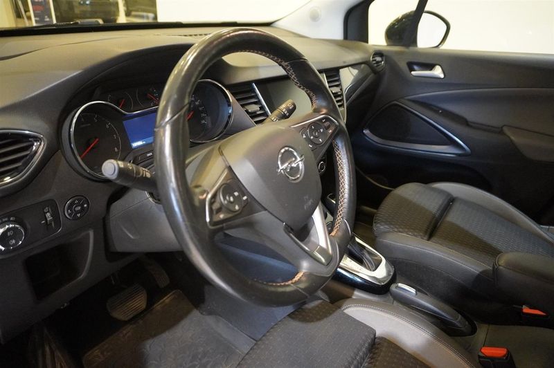 Opel Crossland X bild 13