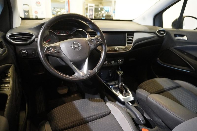 Opel Crossland X bild 9