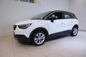 Opel Crossland X bild 3