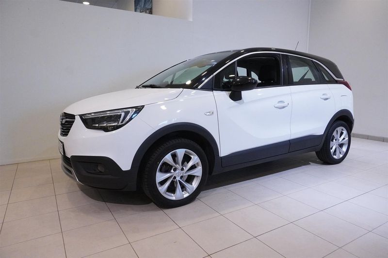 Opel Crossland X bild 3