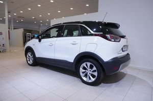 Opel Crossland X bild 5