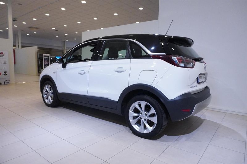 Opel Crossland X bild 5