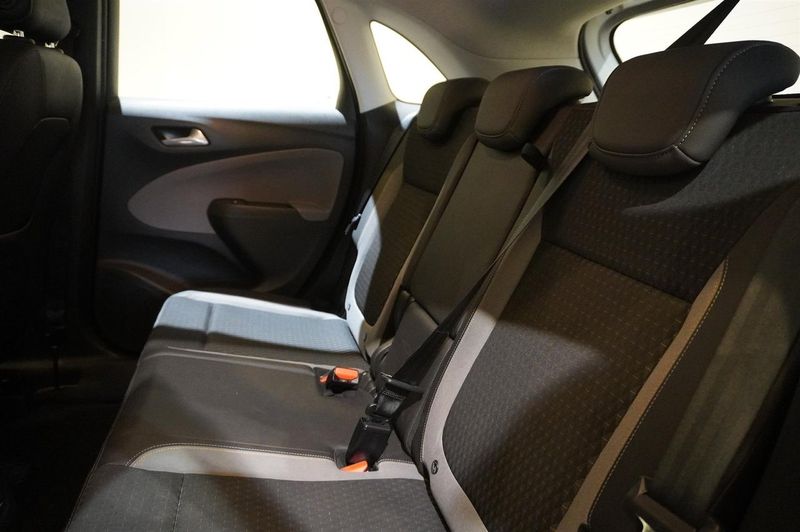 Opel Crossland X bild 8