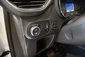Opel Crossland X bild 12