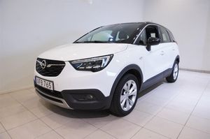 Opel Crossland X bild 2