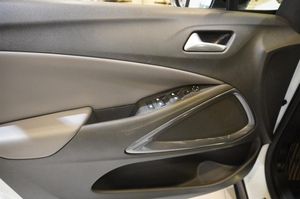 Opel Crossland X bild 11