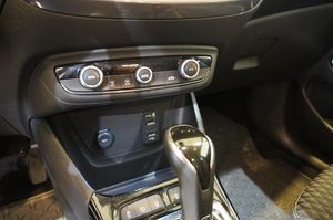 Opel Crossland X bild 15