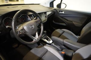 Opel Crossland X bild 10