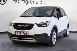 Opel Crossland X bild 1