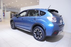 Subaru XV bild 6