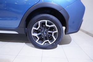 Subaru XV bild 7