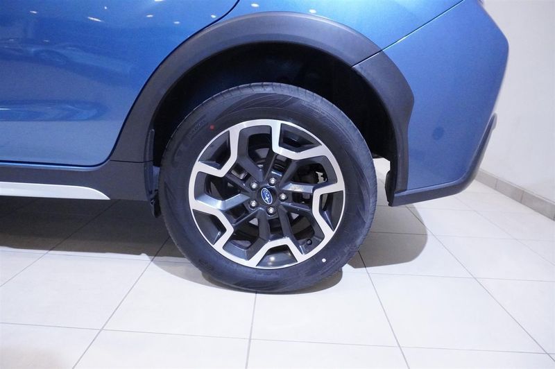 Subaru XV bild 7