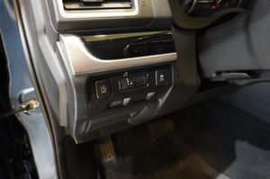 Subaru XV bild 11