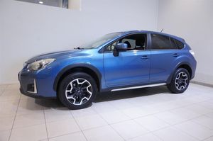 Subaru XV bild 3