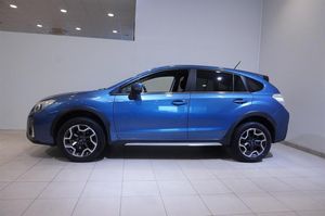 Subaru XV bild 4