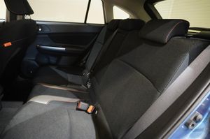 Subaru XV bild 8