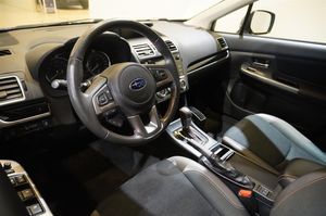 Subaru XV bild 9