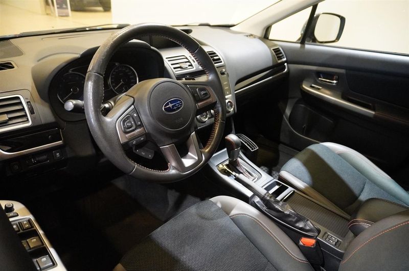 Subaru XV bild 9