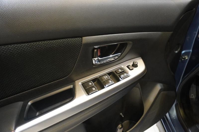 Subaru XV bild 10