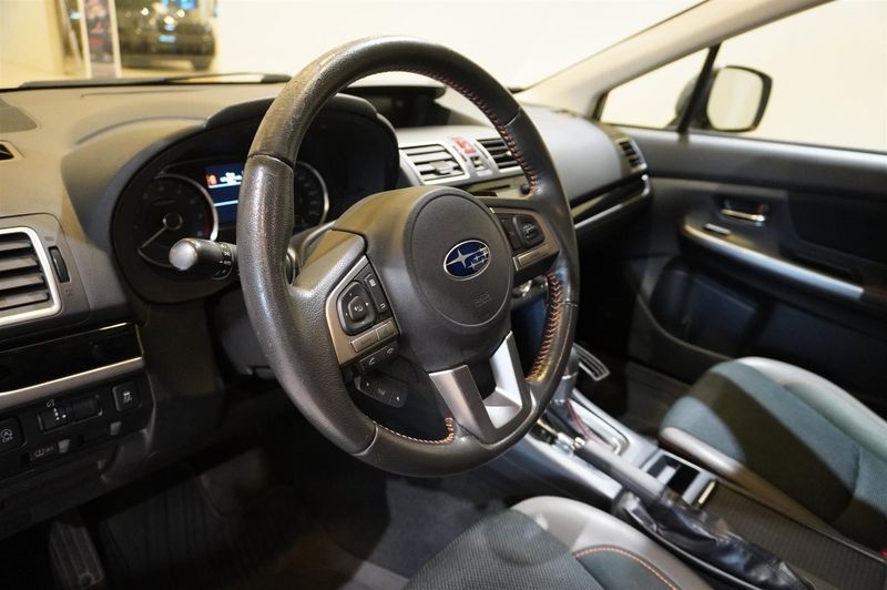 Subaru XV bild 12