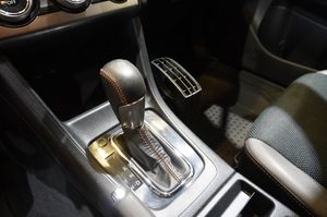 Subaru XV bild 15