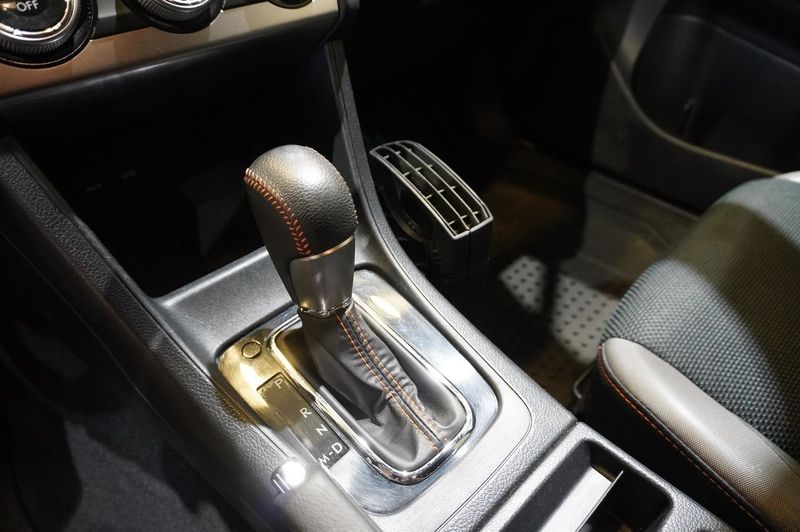 Subaru XV bild 15