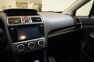 Subaru XV bild 13