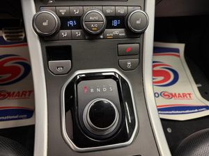 Land Rover Range Rover Evoque bild 19