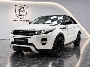 Land Rover Range Rover Evoque bild 1