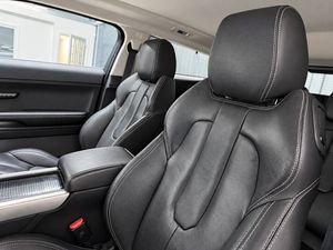 Land Rover Range Rover Evoque bild 15