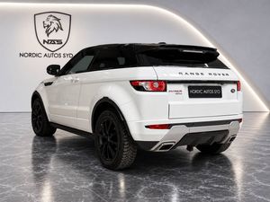 Land Rover Range Rover Evoque bild 4