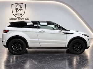Land Rover Range Rover Evoque bild 7