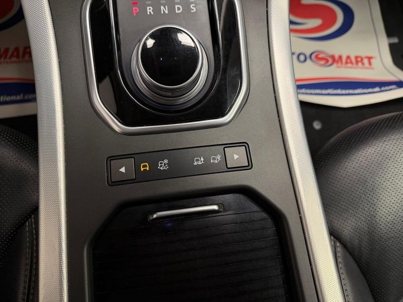 Land Rover Range Rover Evoque bild 18