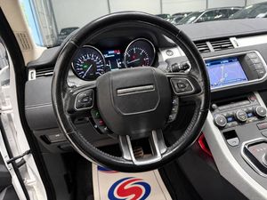 Land Rover Range Rover Evoque bild 12