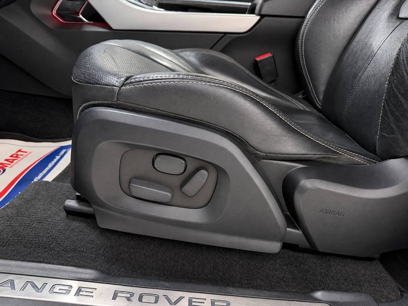 Land Rover Range Rover Evoque bild 13