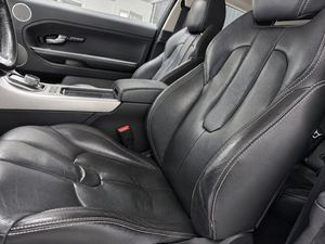 Land Rover Range Rover Evoque bild 14