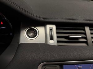 Land Rover Range Rover Evoque bild 21
