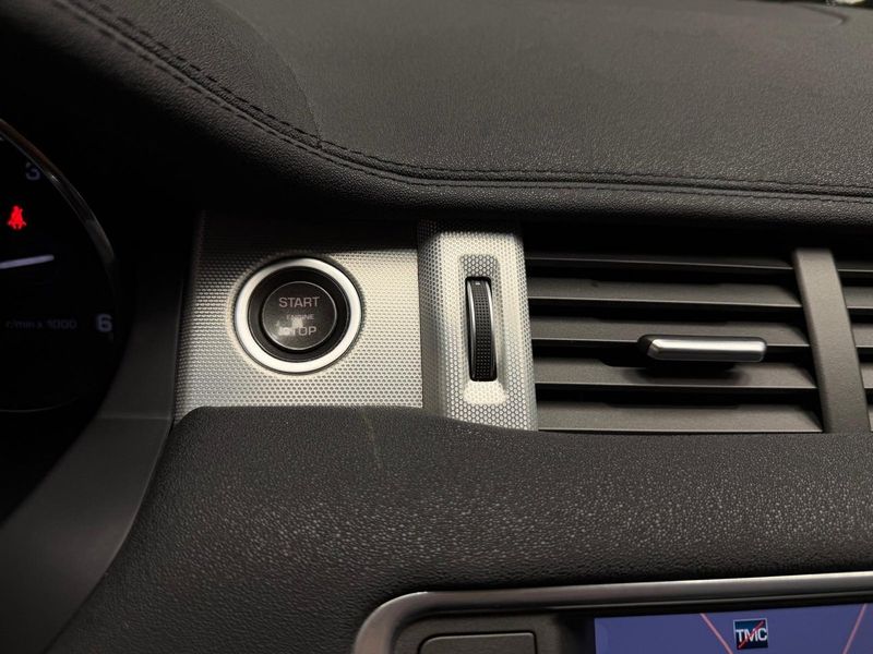 Land Rover Range Rover Evoque bild 21