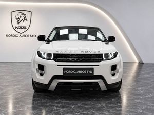 Land Rover Range Rover Evoque bild 9