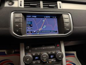 Land Rover Range Rover Evoque bild 20