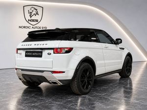 Land Rover Range Rover Evoque bild 6
