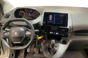 Peugeot Partner bild 6