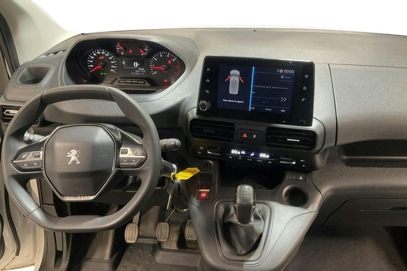Peugeot Partner bild 6